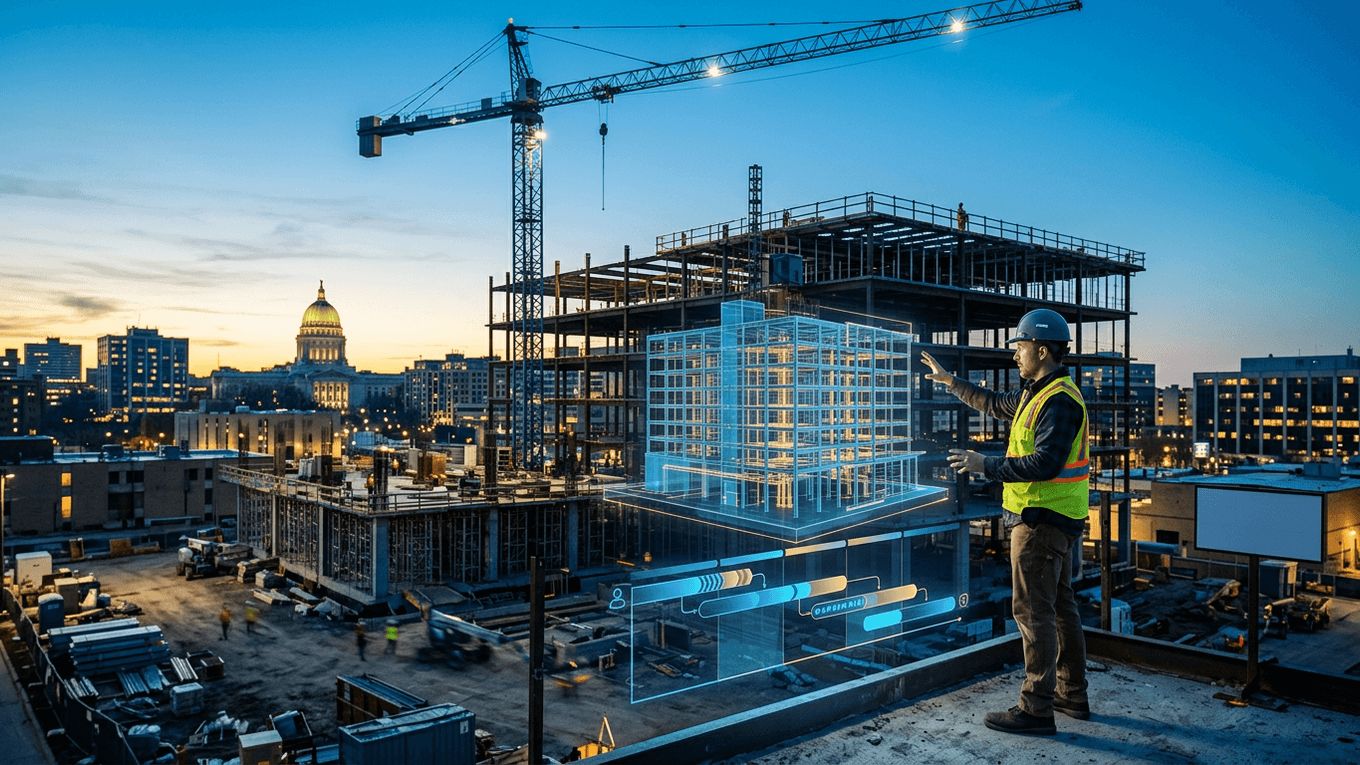 Top 10 Best General Contractors in Lincoln