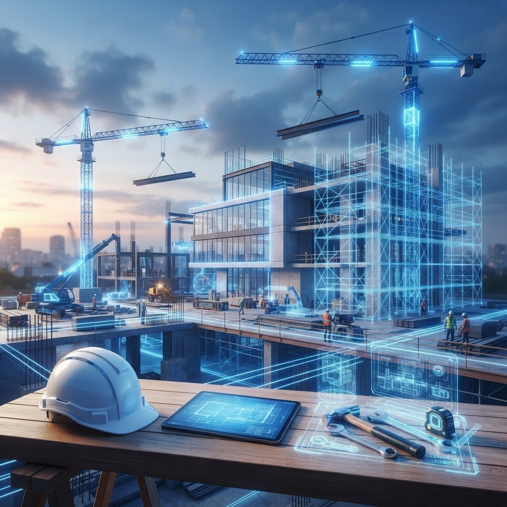 Top 10 Best General Contractors in London