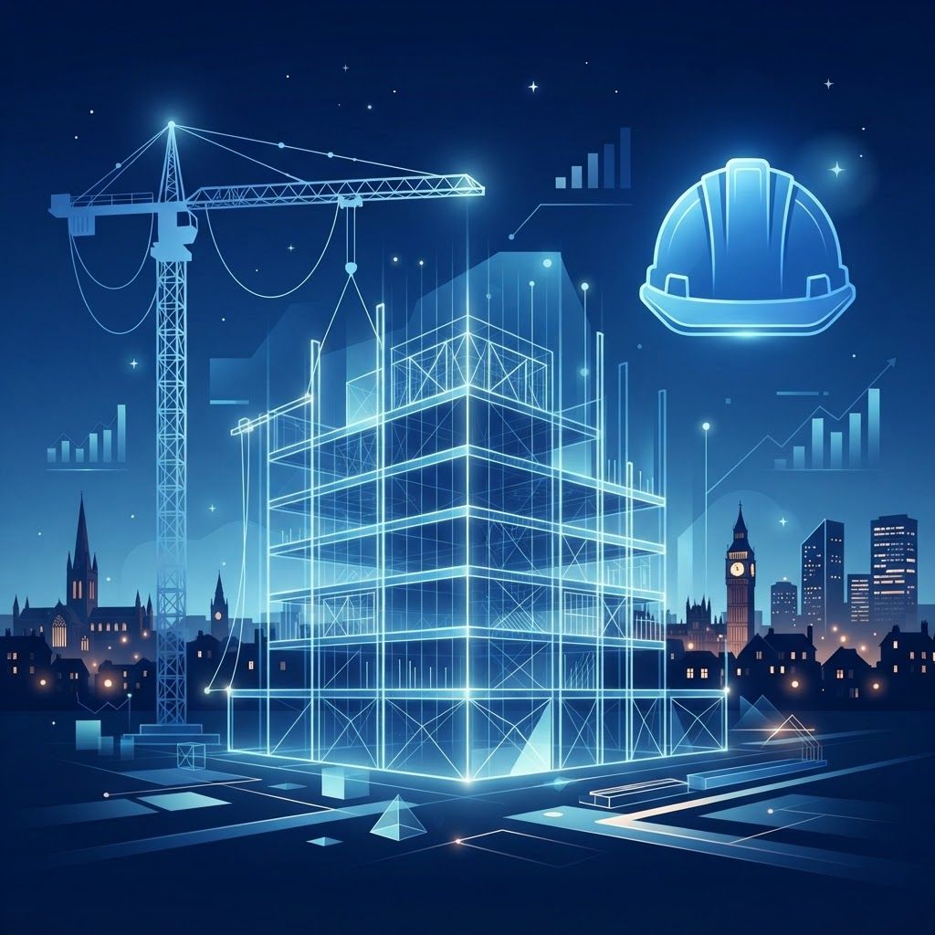 Top 10 Best General Contractors in Maidstone