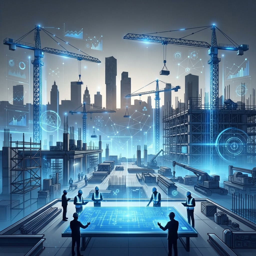 Top 10 Best General Contractors in Manchester