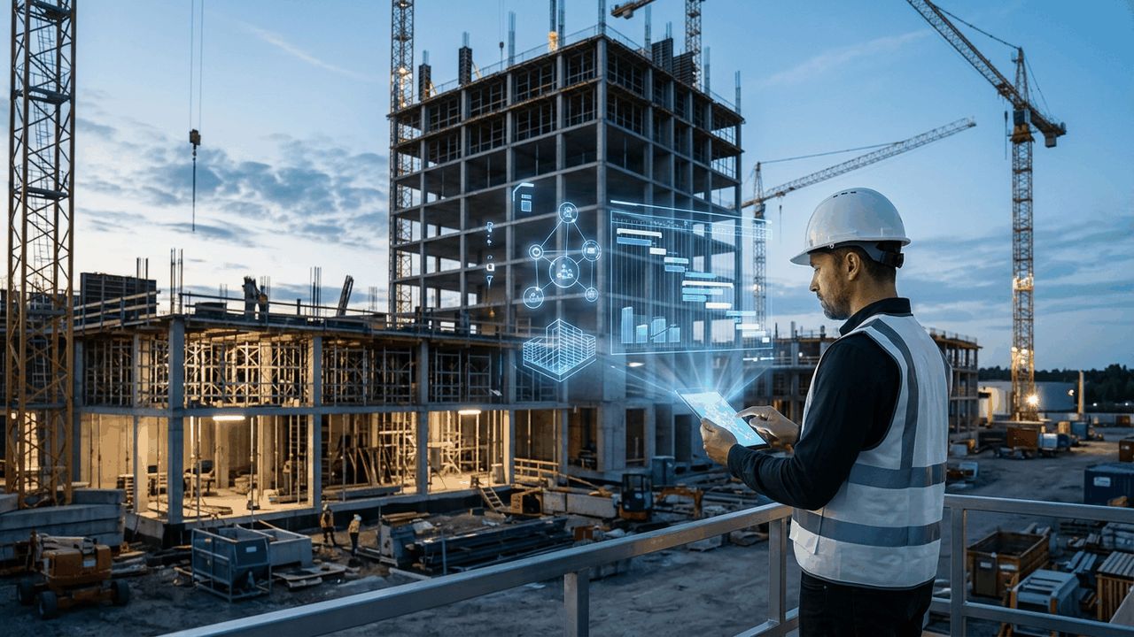 Top 10 Best General Contractors in Melton
