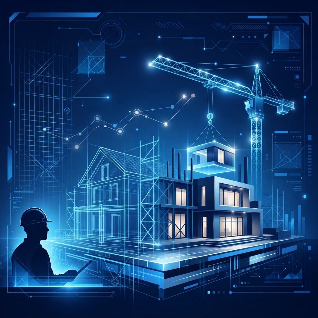 Top 10 Best General Contractors in Mid Sussex