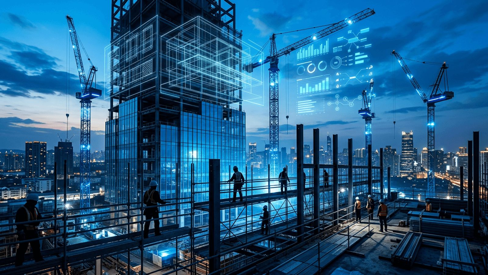 Top 10 Best General Contractors in Milton Keynes