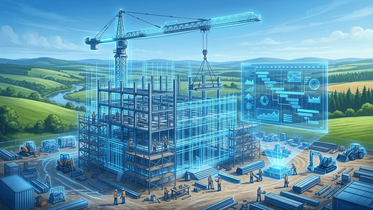Top 10 Best General Contractors in Mole Valley