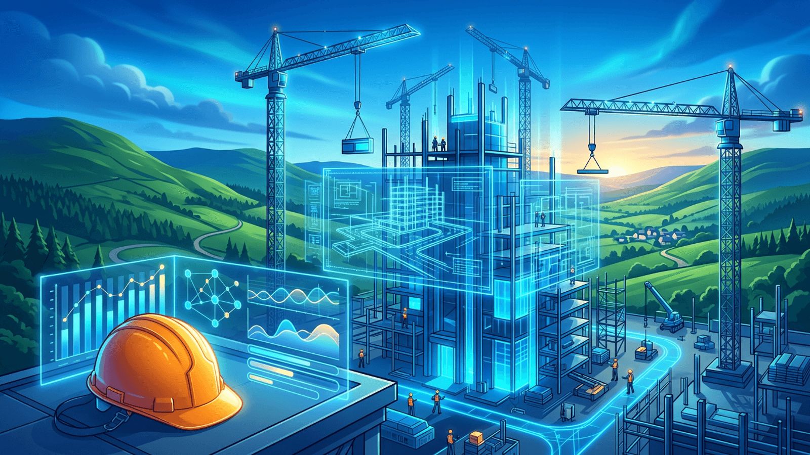 Top 10 Best General Contractors in Monmouthshire