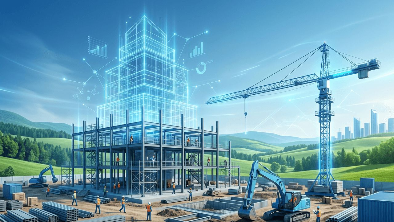 Top 10 Best General Contractors in Moray