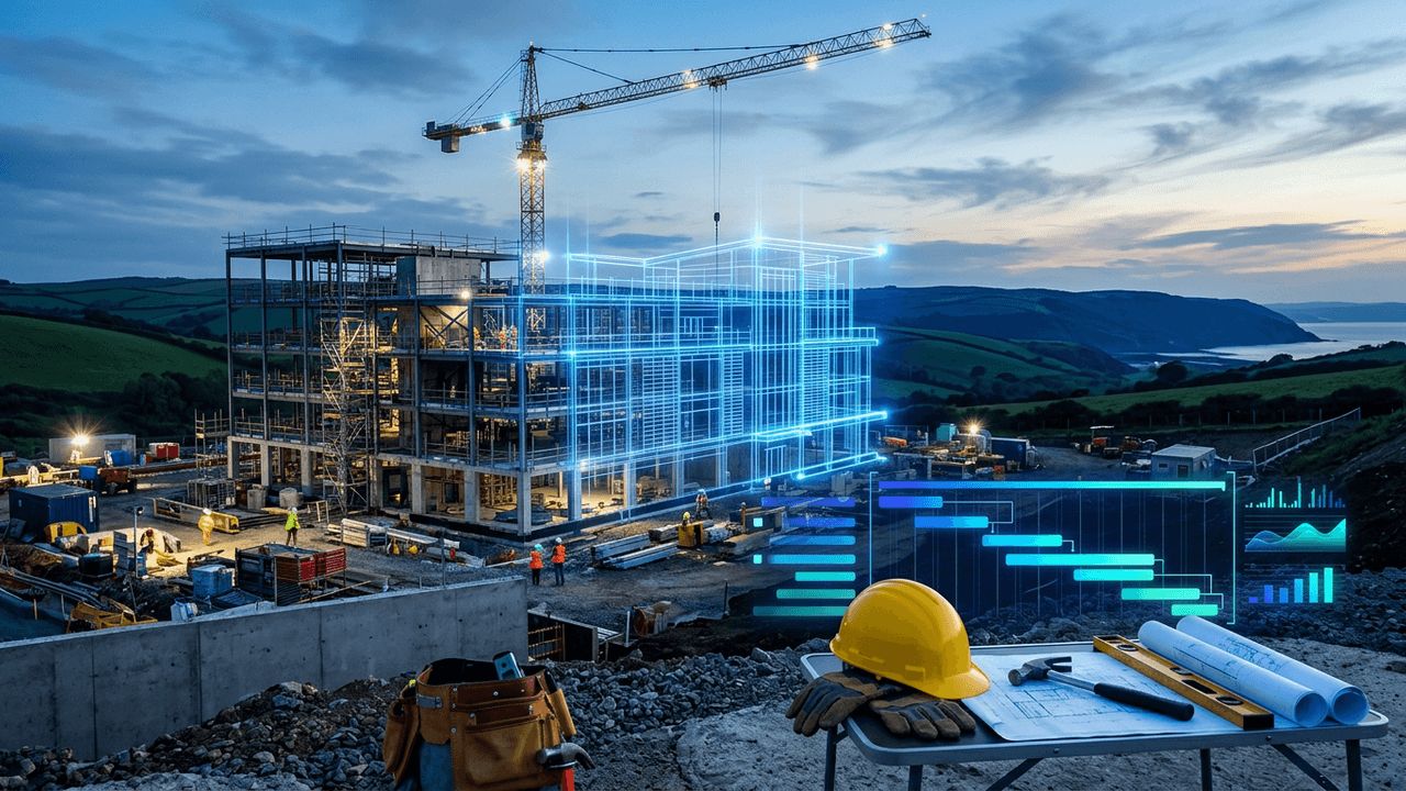 Top 10 Best General Contractors in North Devon