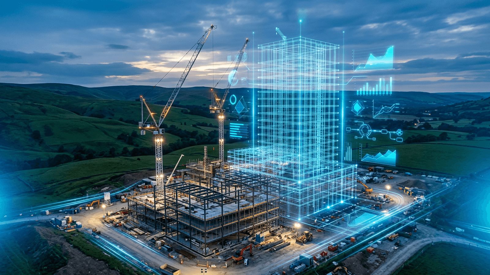 Top 10 Best General Contractors in North East Derbyshire