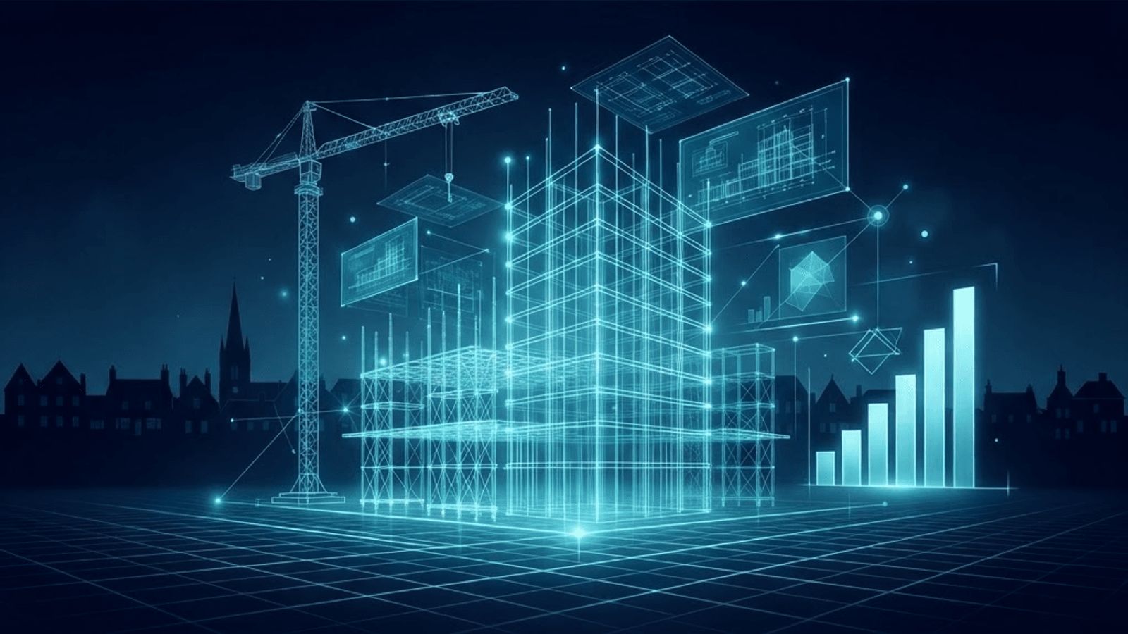 Top 10 Best General Contractors in North Hertfordshire