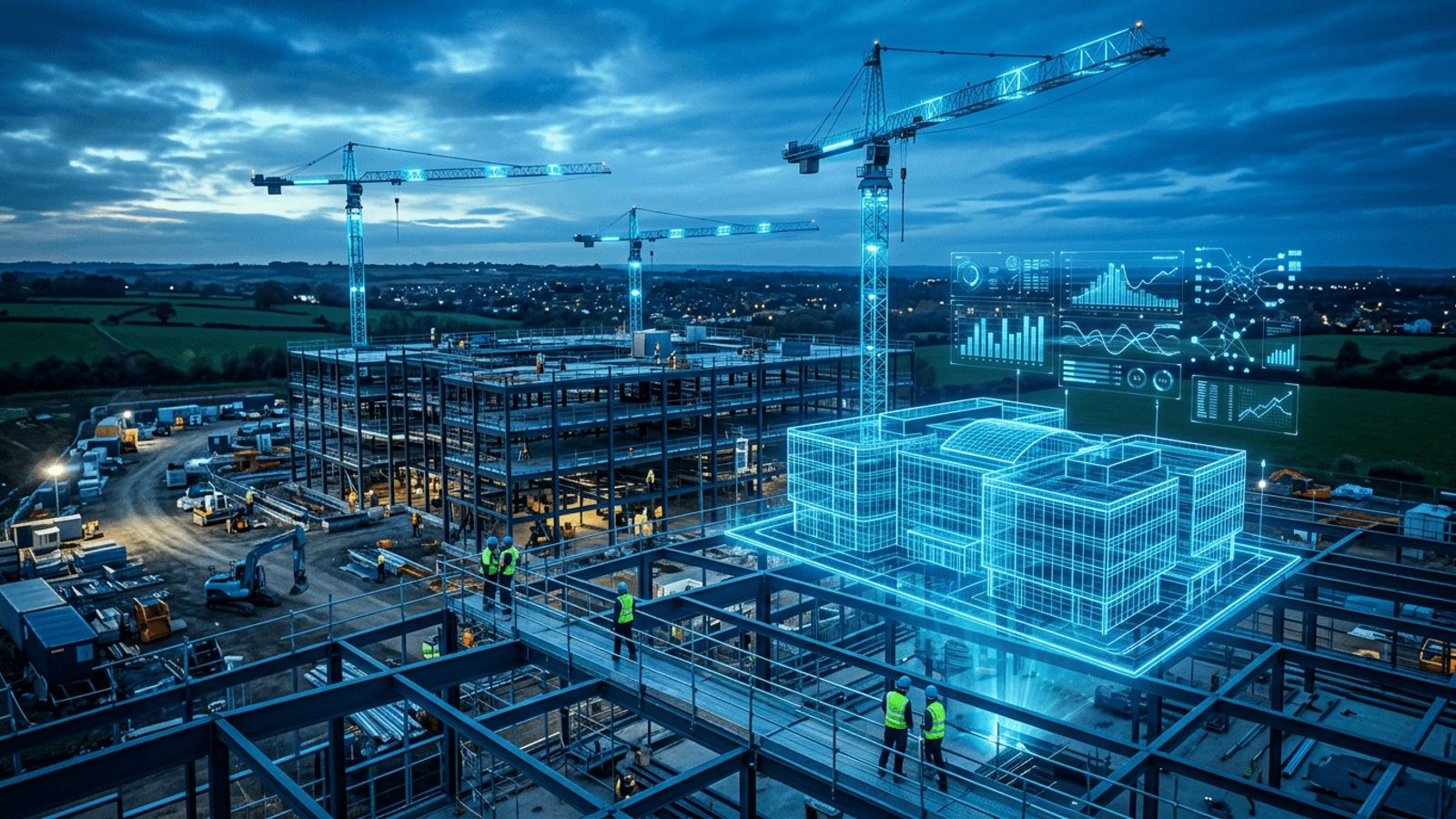 Top 10 Best General Contractors in North Warwickshire