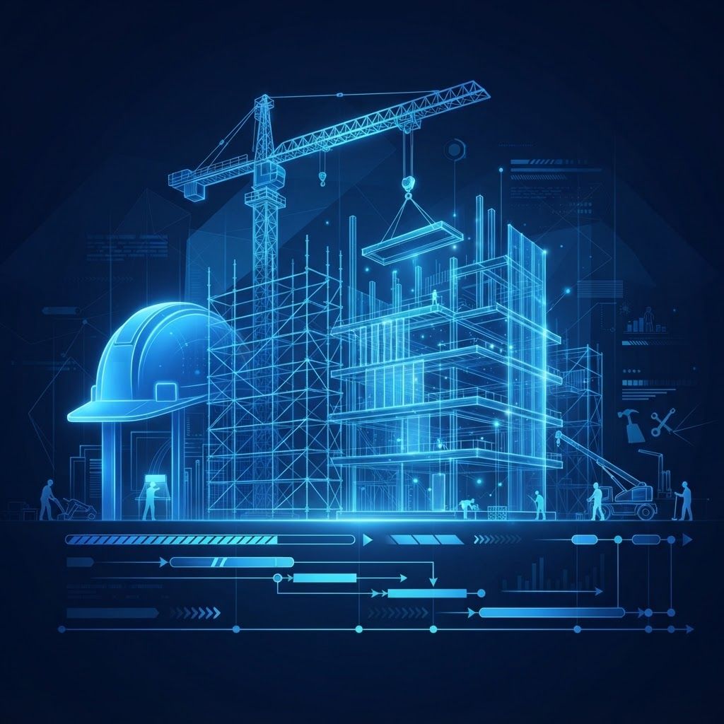 Top 10 Best General Contractors in Nuneaton and Bedworth