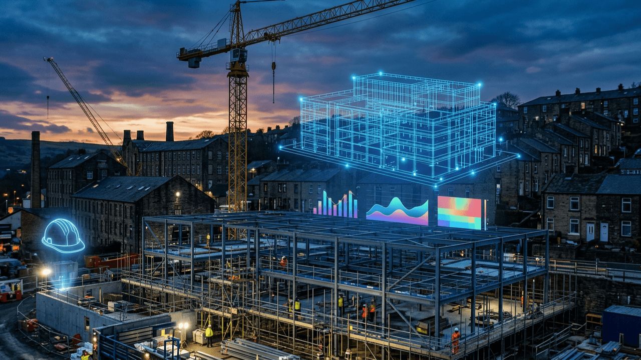 Top 10 Best General Contractors in Pendle