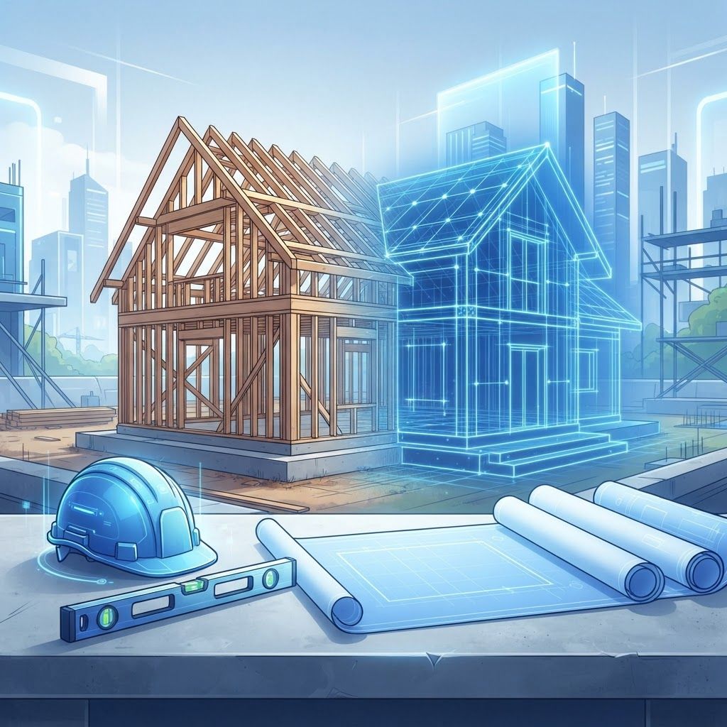 Top 10 Best General Contractors in Peterborough