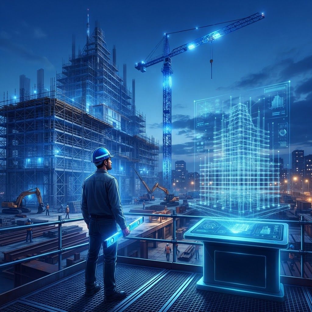 Top 10 Best General Contractors in Preston