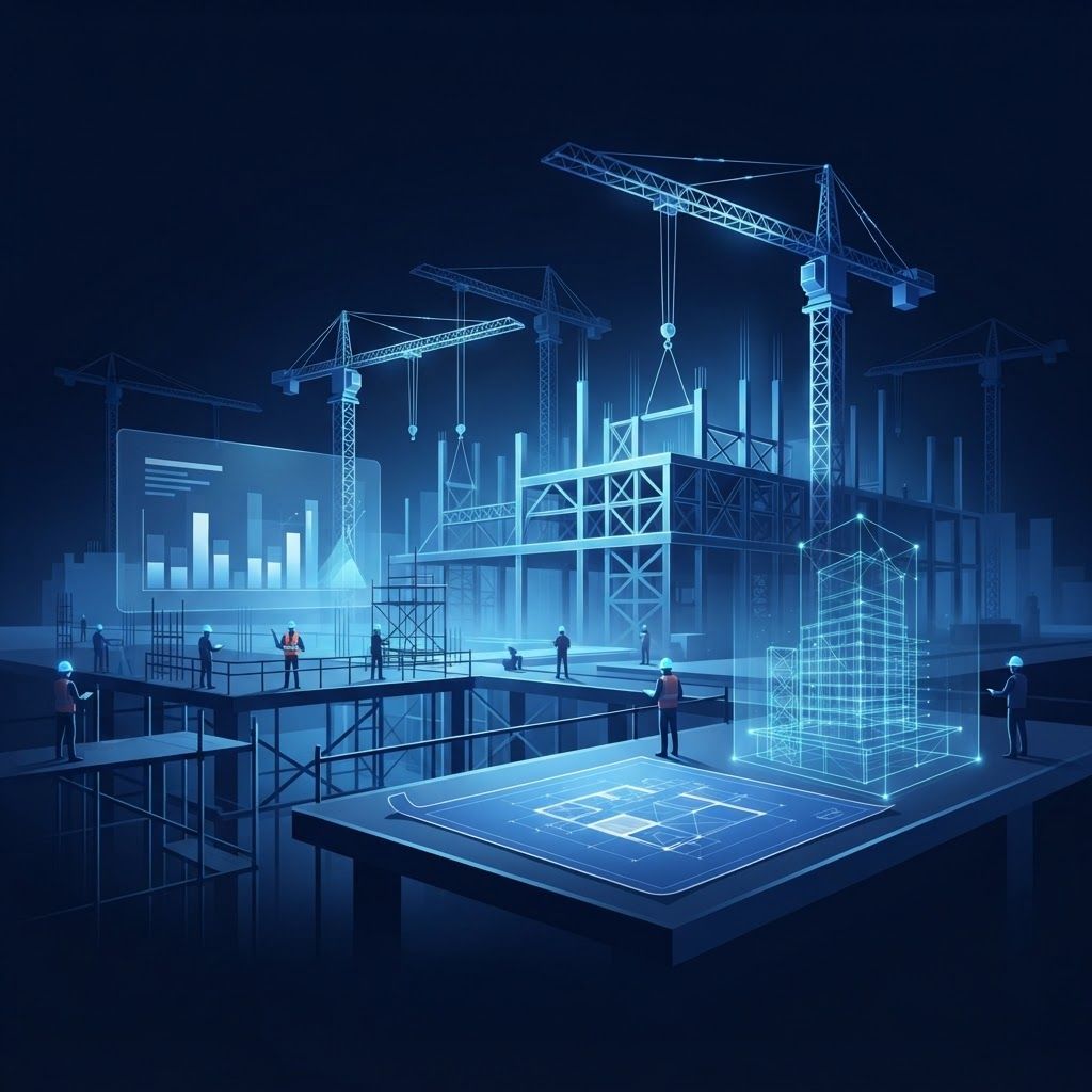 Top 10 Best General Contractors in Redcar and Cleveland