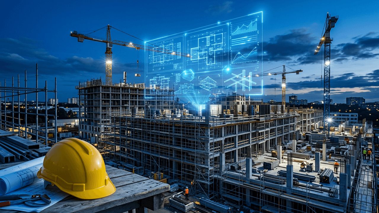 Top 10 Best General Contractors in Redditch
