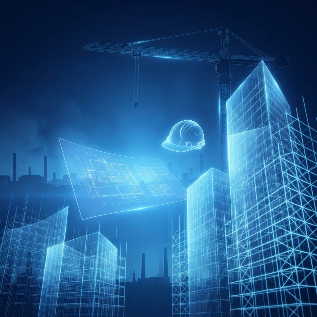 Top 10 Best General Contractors in Rochdale