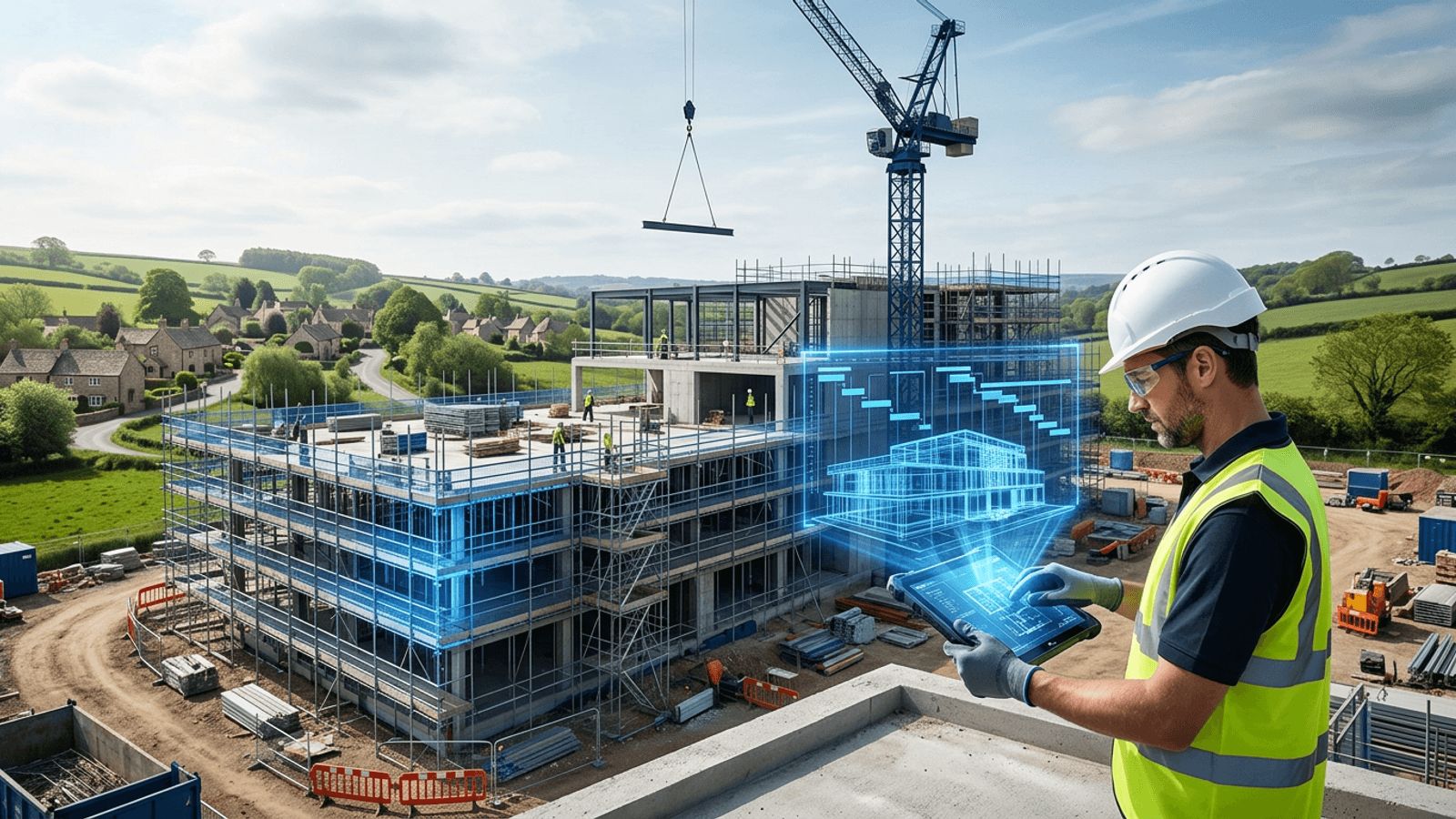 Top 10 Best General Contractors in Rother