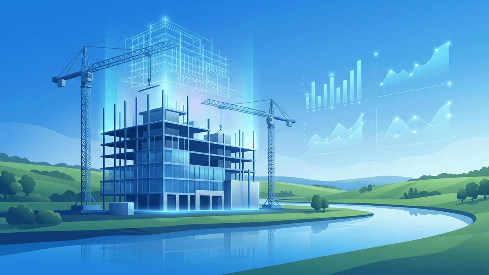 Top 10 Best General Contractors in Runnymede