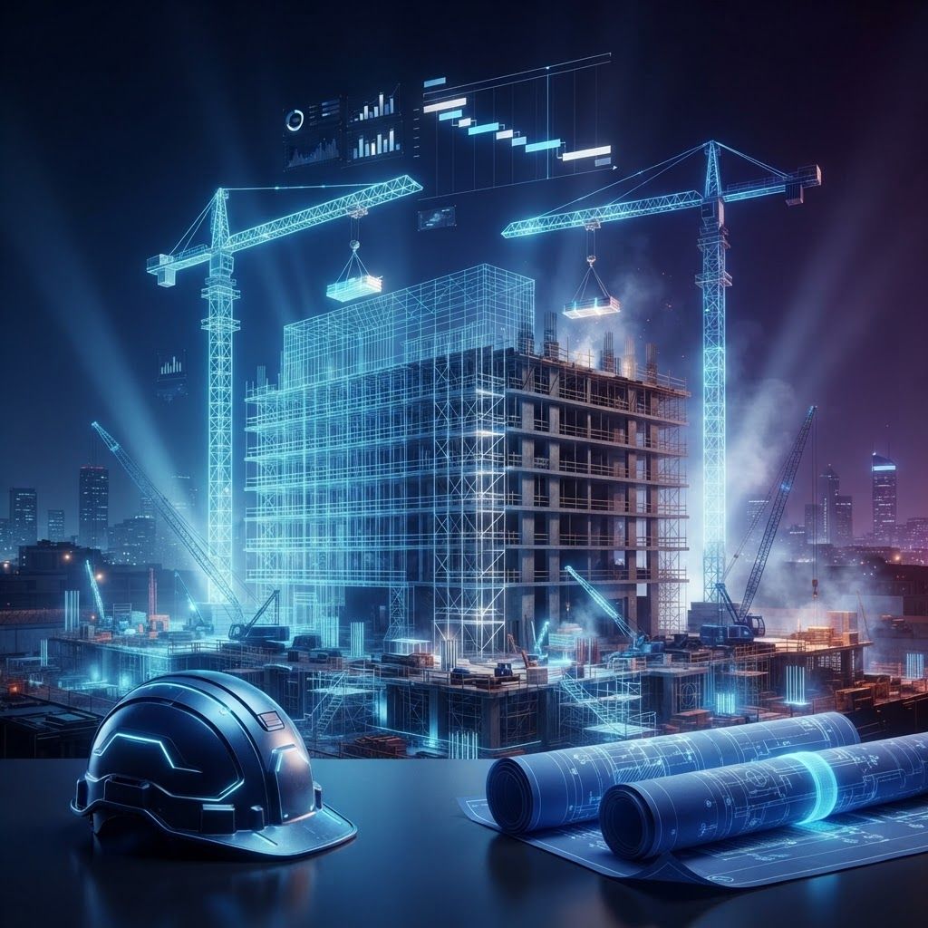 Top 10 Best General Contractors in Sevenoaks