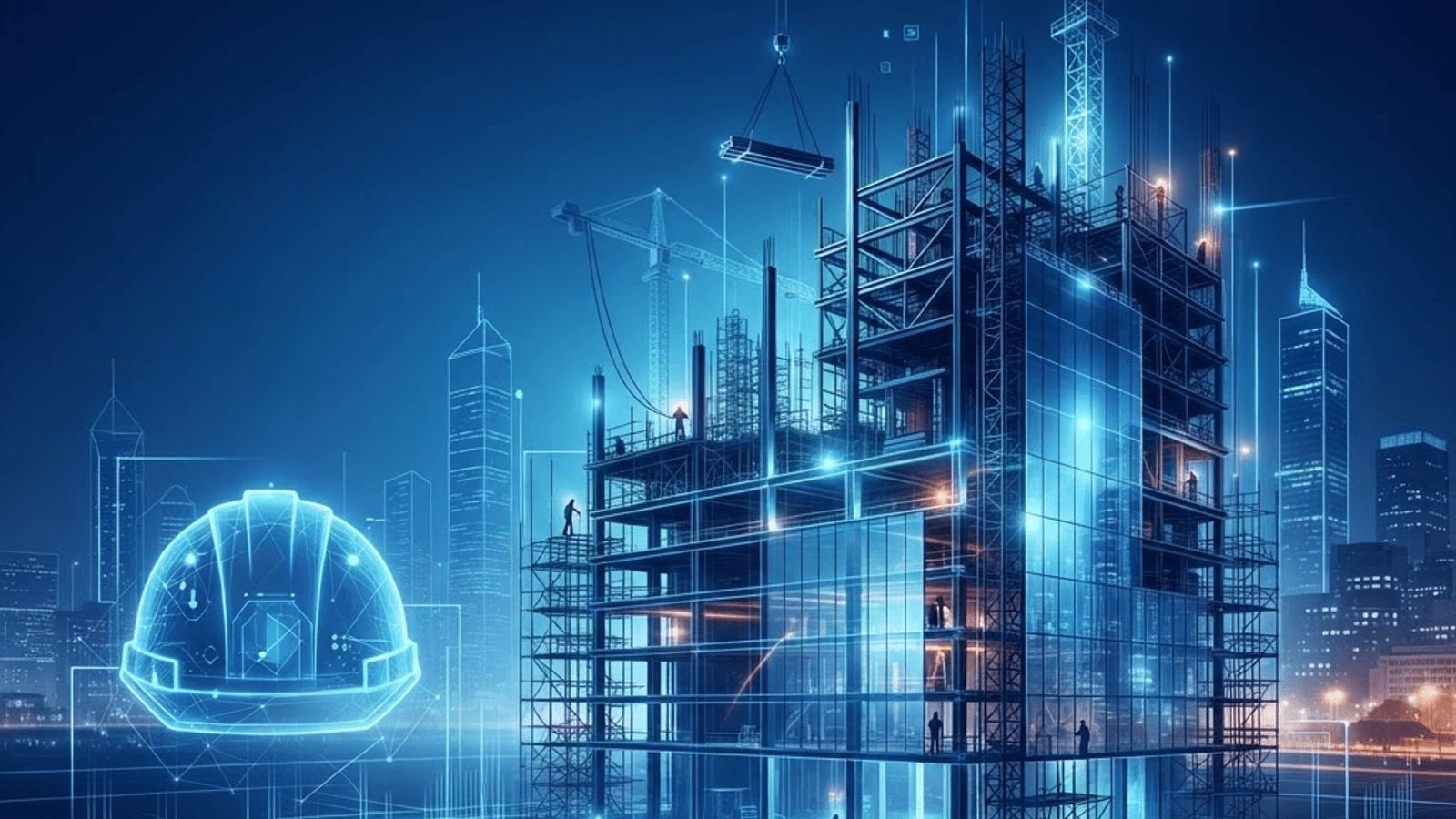 Top 10 Best General Contractors in Slough
