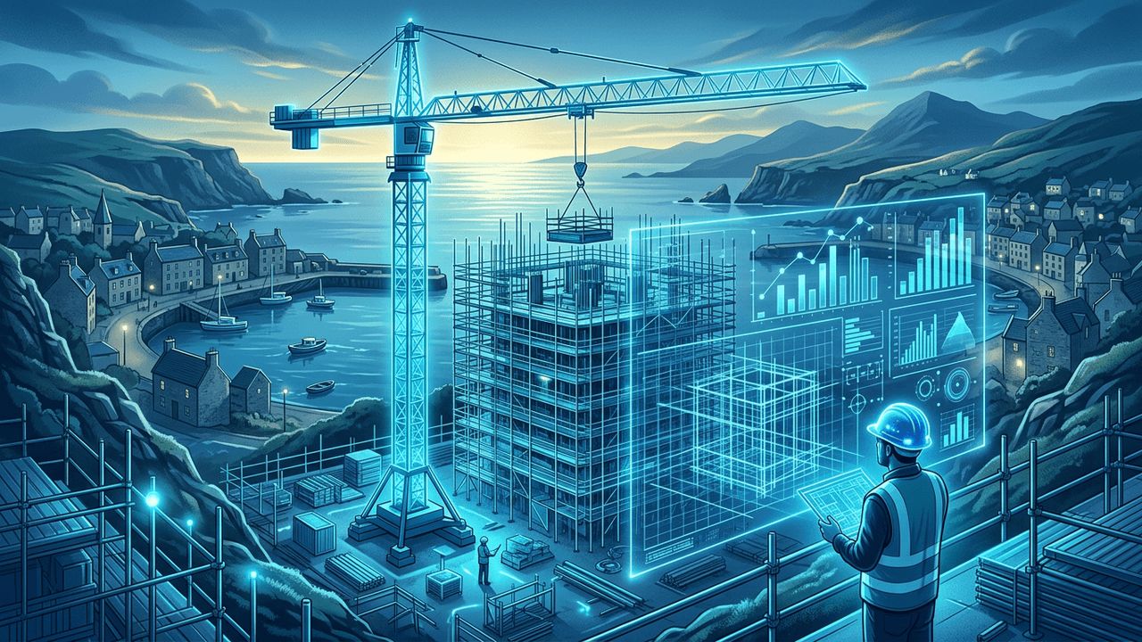 Top 10 Best General Contractors in South Ayrshire