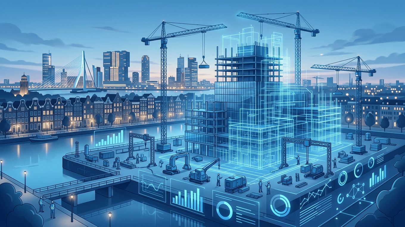 Top 10 Best General Contractors in South Holland