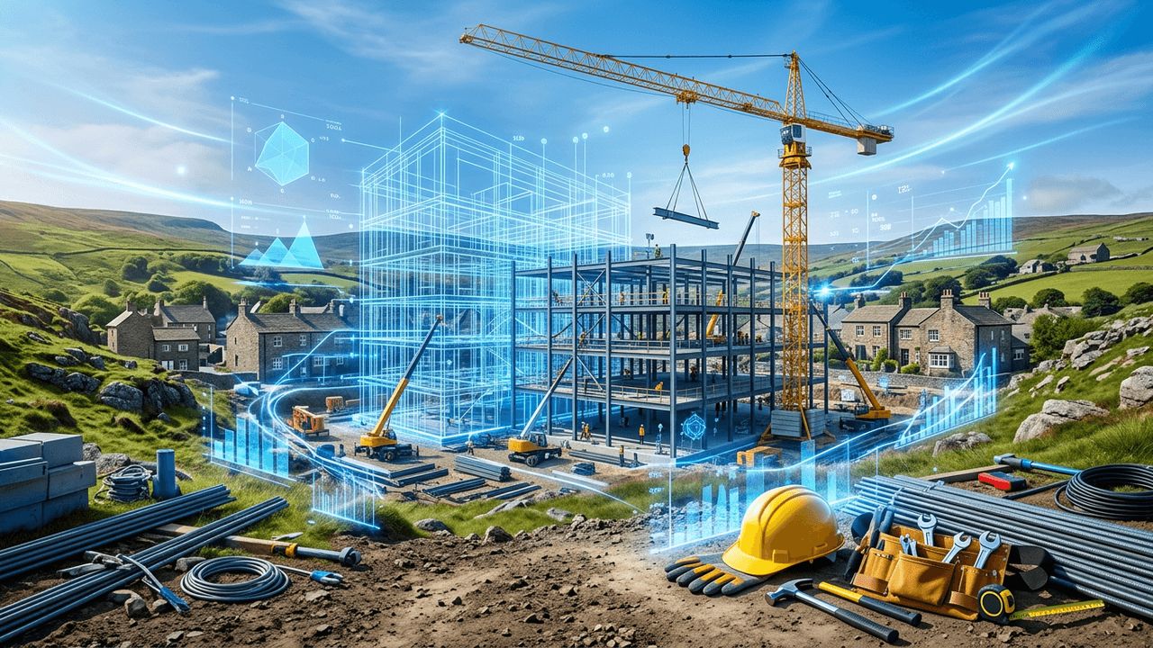 Top 10 Best General Contractors in Staffordshire Moorlands