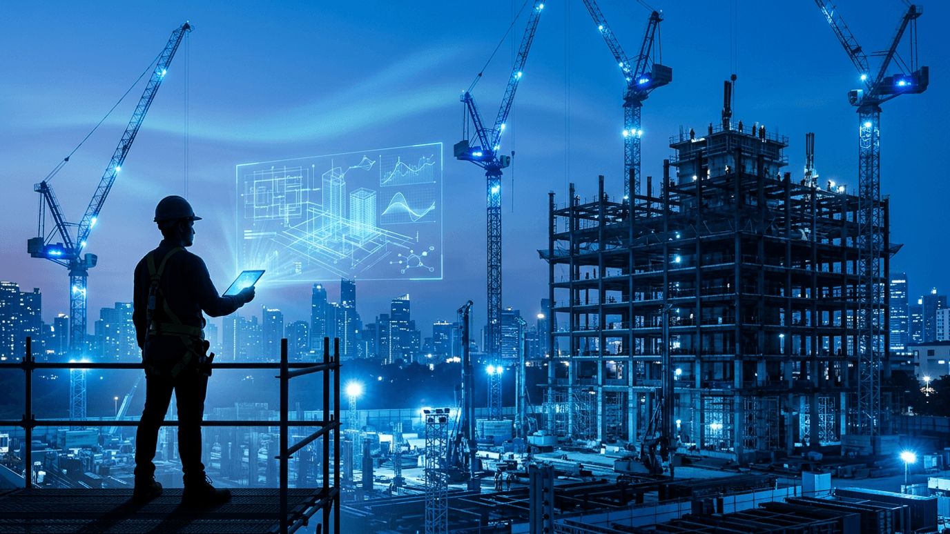 Top 10 Best General Contractors in Stevenage
