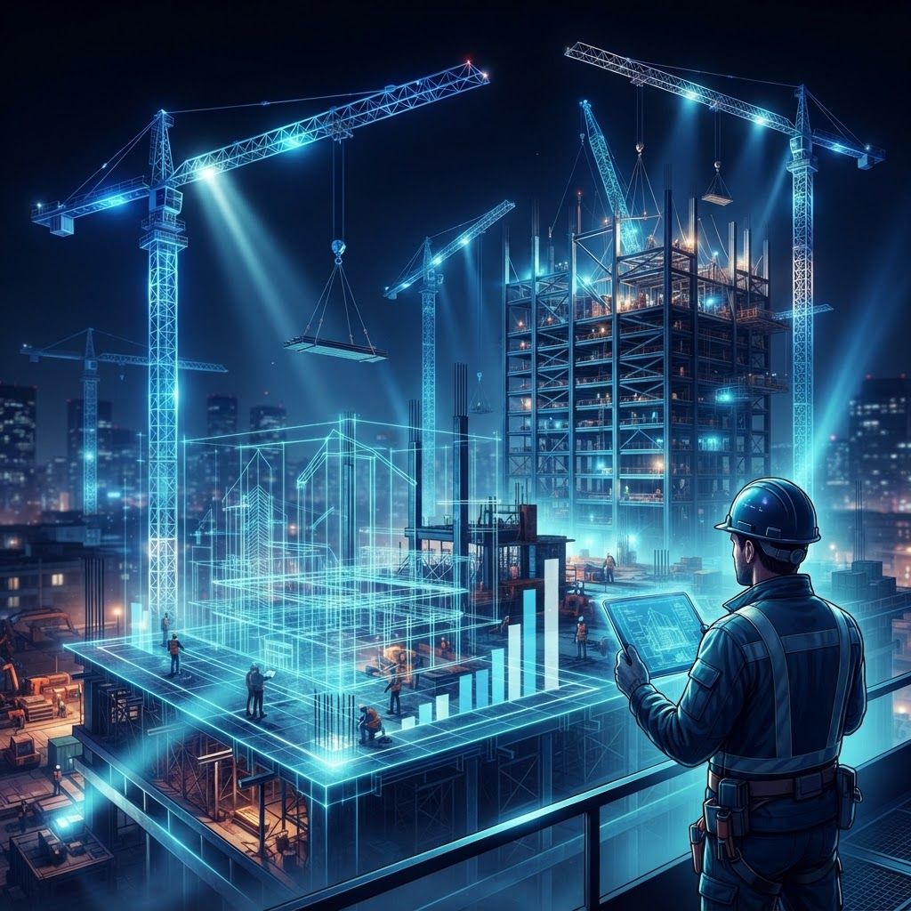 Top 10 Best General Contractors in Stockton-on-Tees