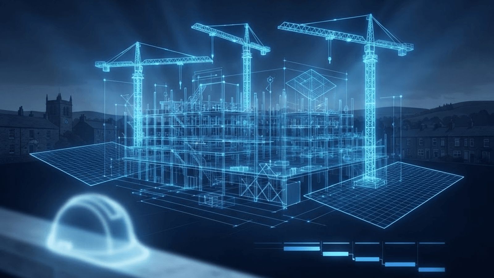 Top 10 Best General Contractors in Tameside