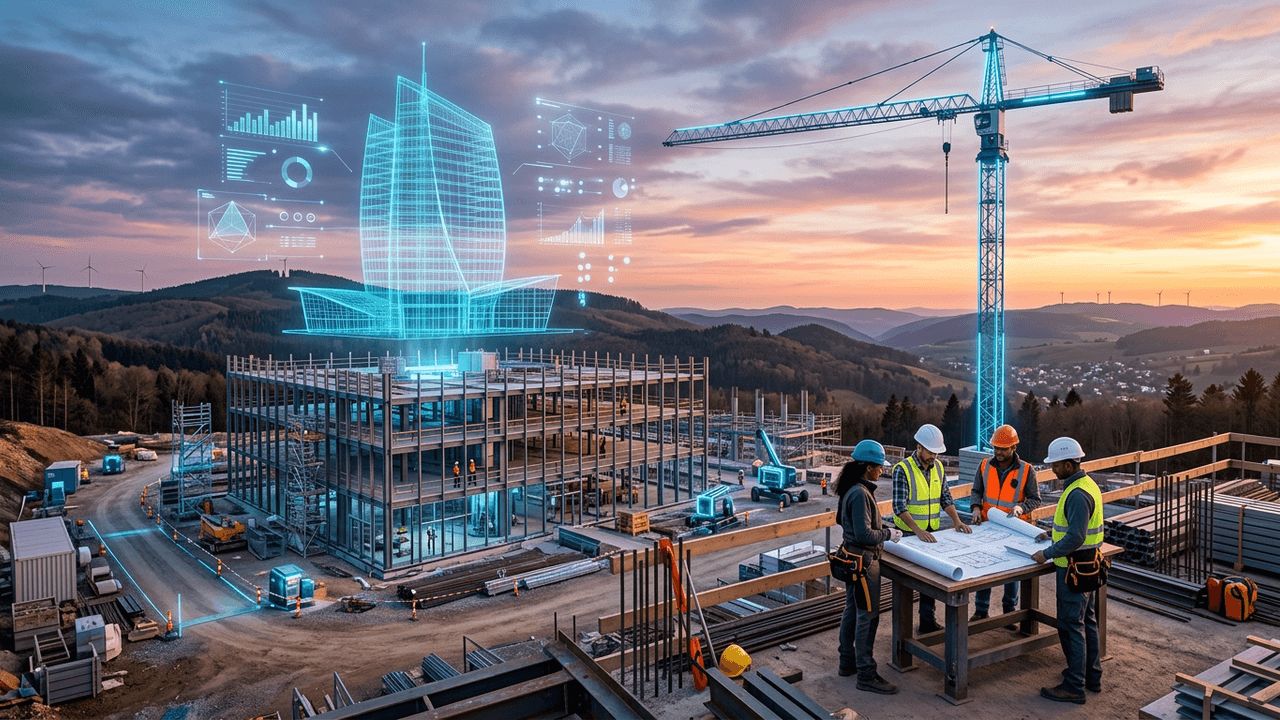 Top 10 Best General Contractors in Tamworth