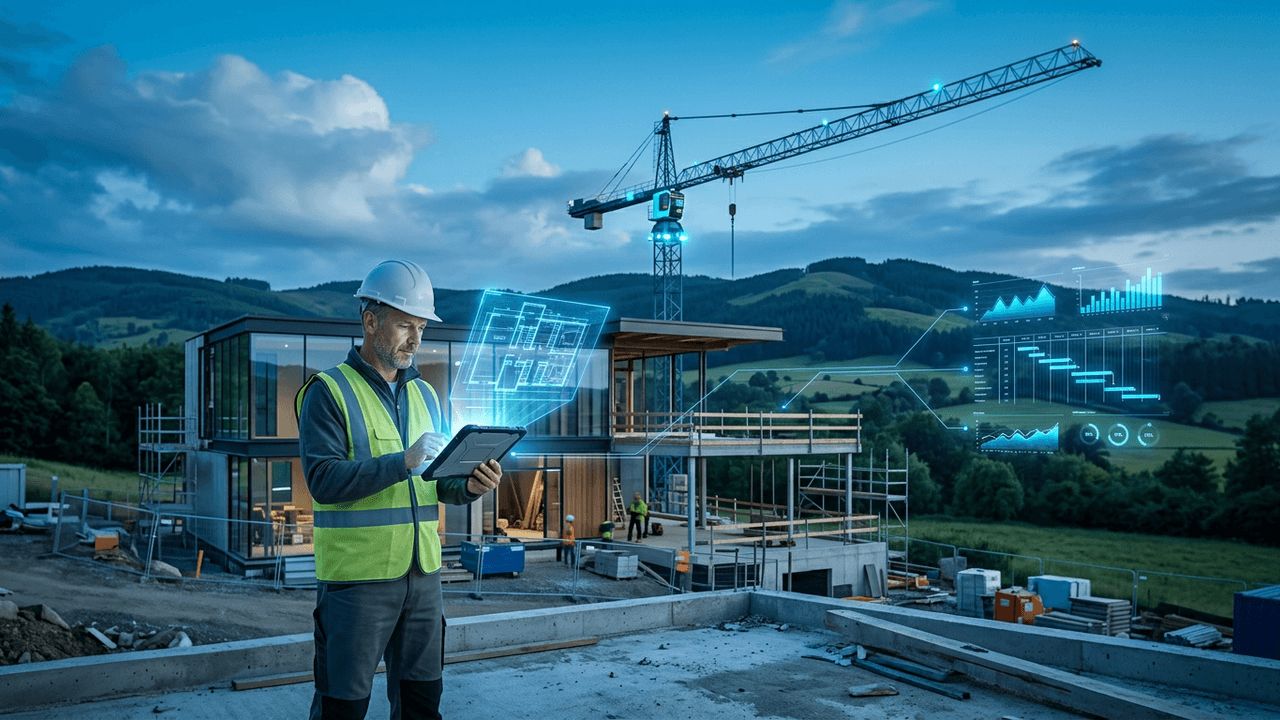 Top 10 Best General Contractors in Tandridge