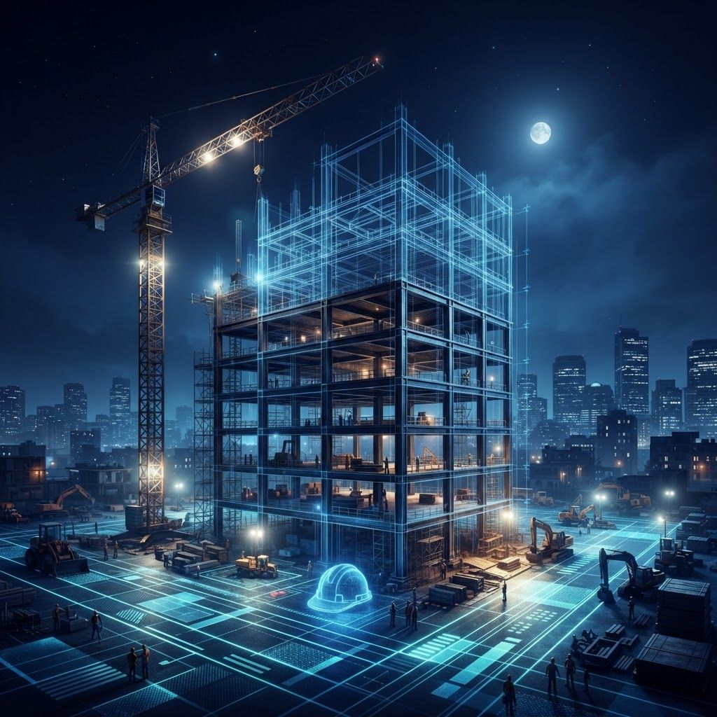 Top 10 Best General Contractors in Tendring