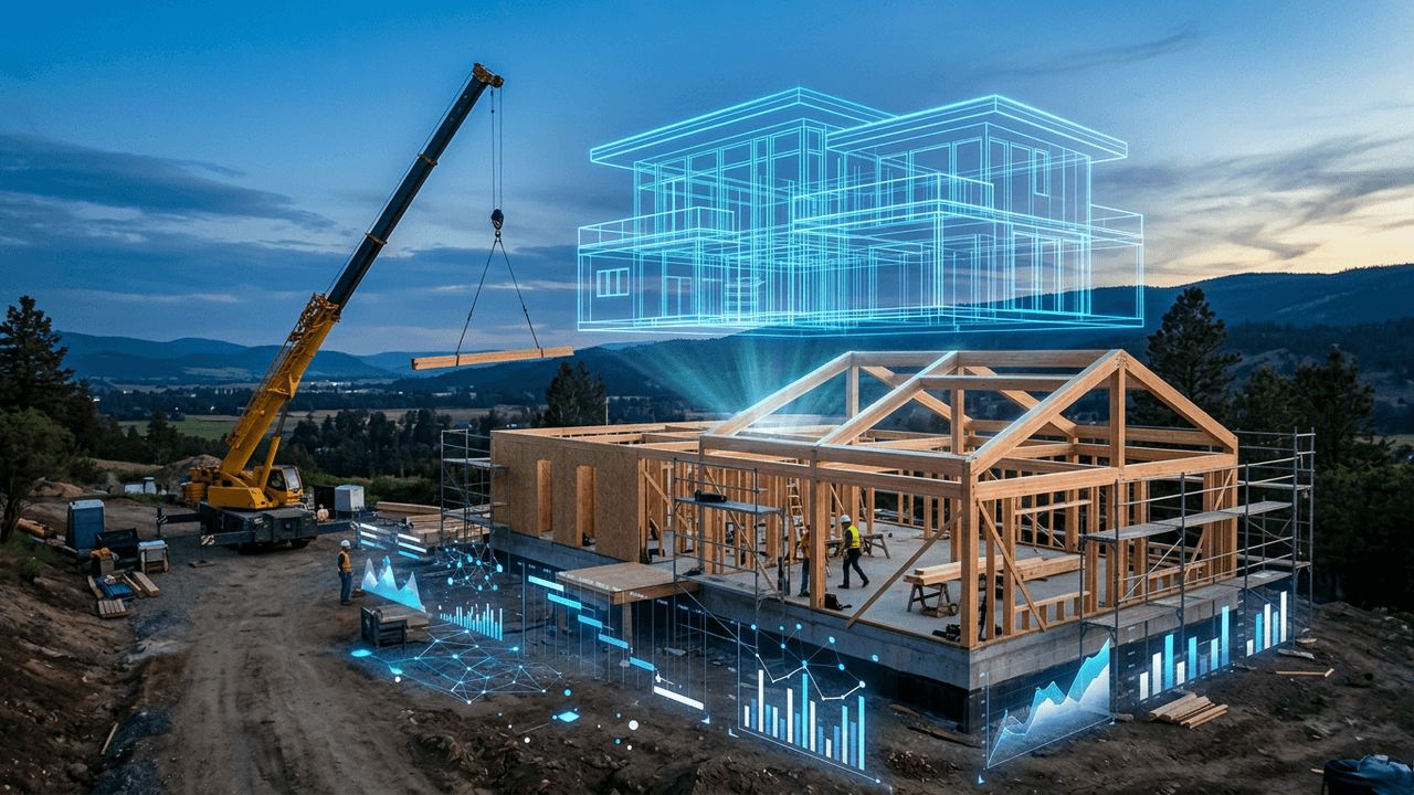 Top 10 Best General Contractors in Three Rivers