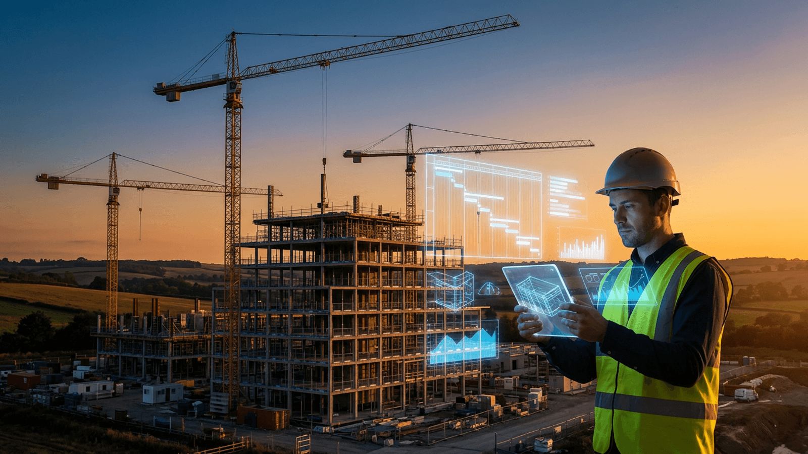 Top 10 Best General Contractors in Uttlesford
