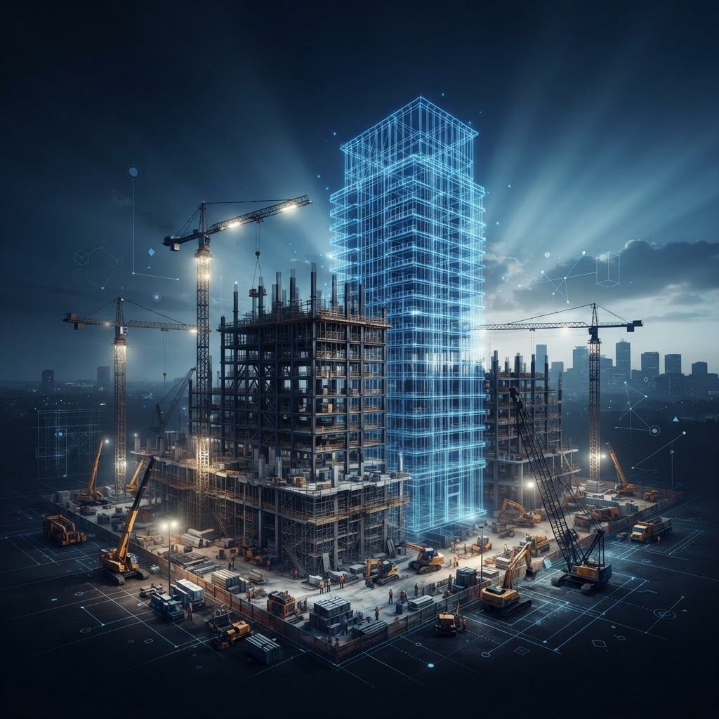 Top 10 Best General Contractors in Vale of White Horse