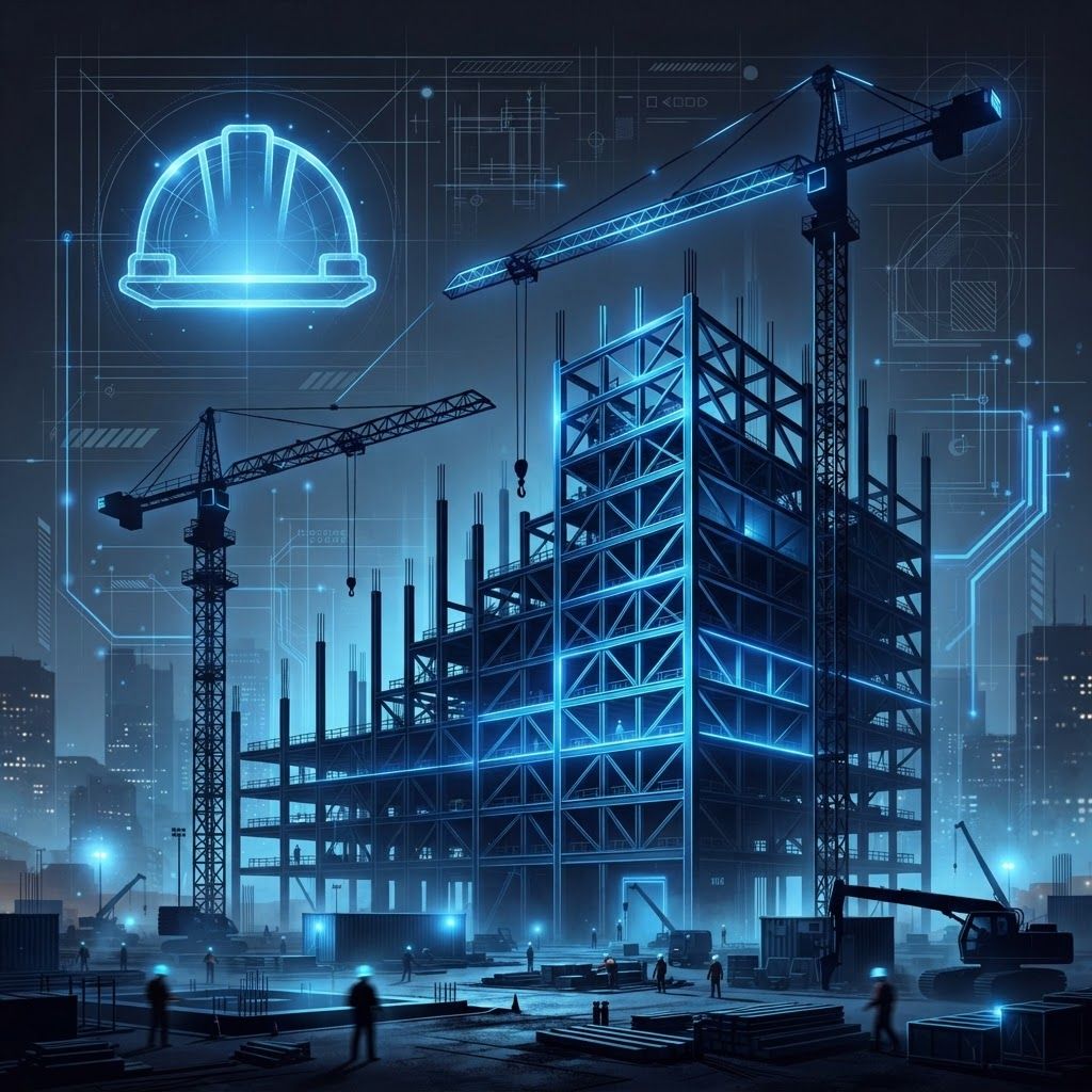 Top 10 Best General Contractors in Warrington