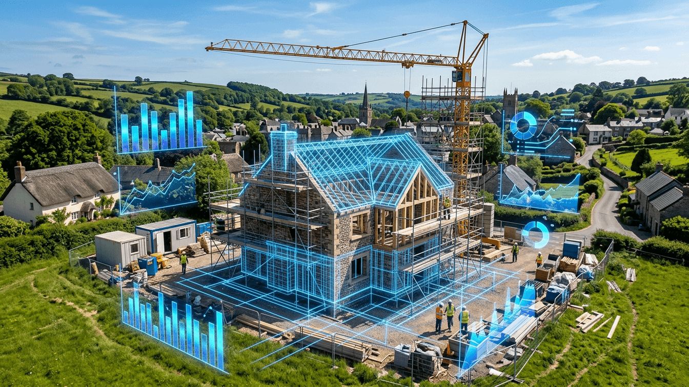 Top 10 Best General Contractors in West Devon