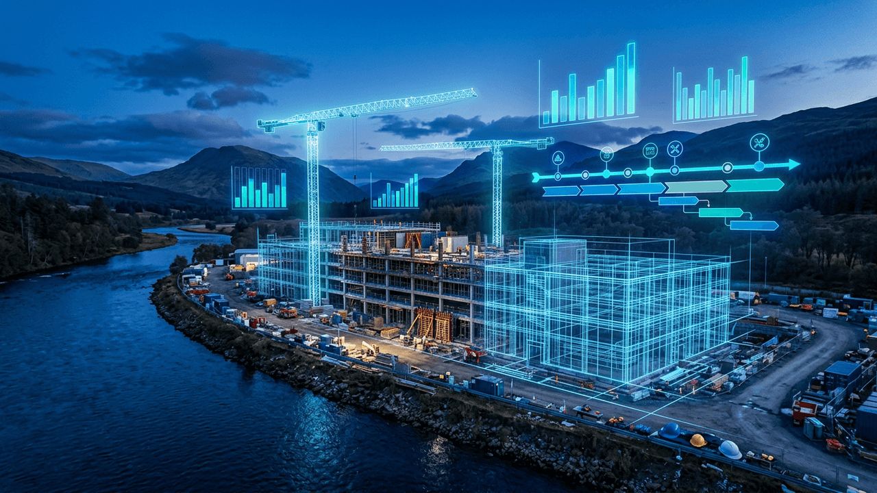 Top 10 Best General Contractors in West Dunbartonshire