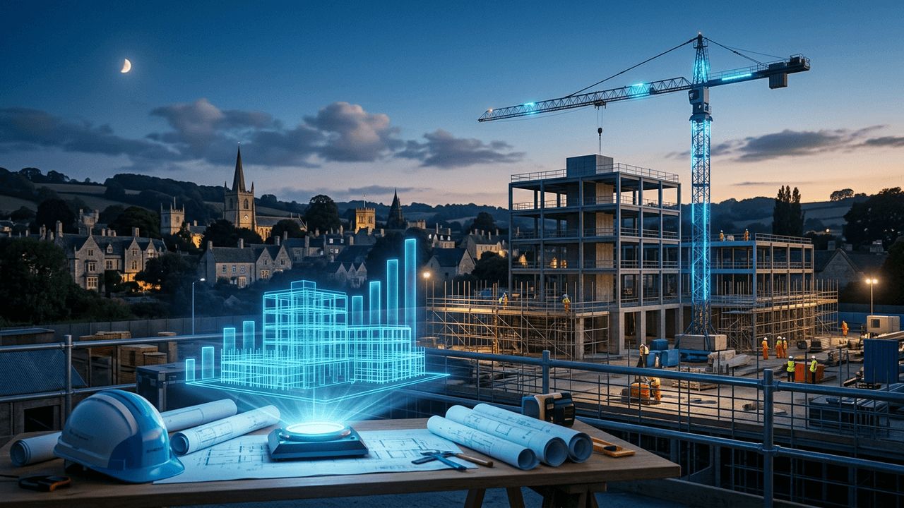 Top 10 Best General Contractors in West Lindsey