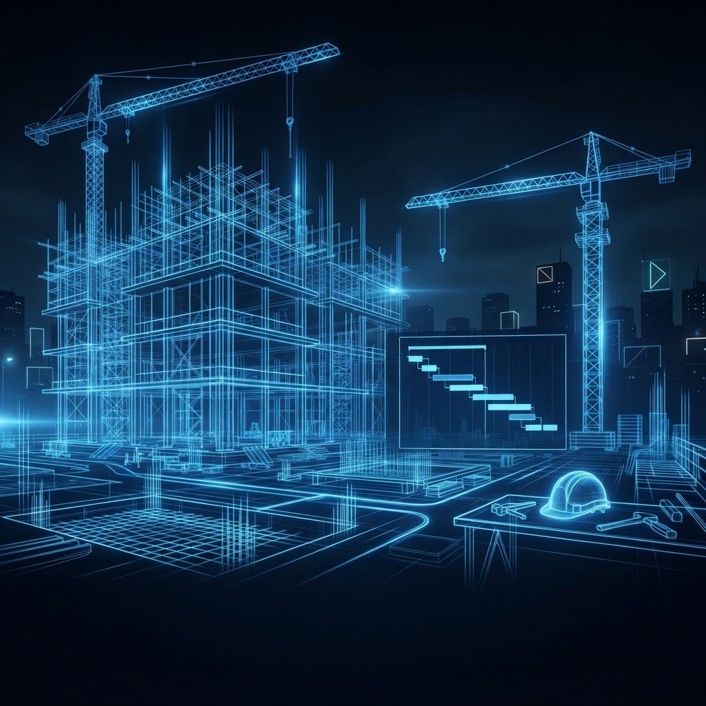 Top 10 Best General Contractors in West Lothian