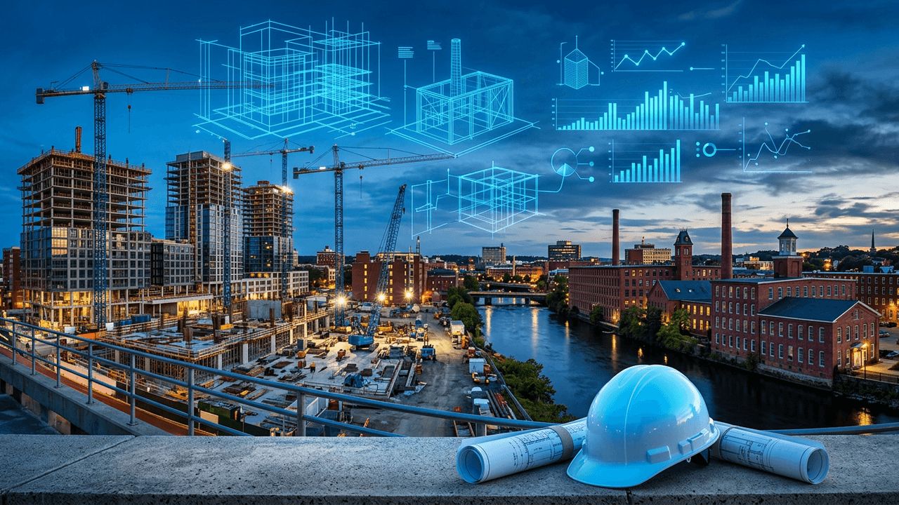 Top 10 Best General Contractors in Worcester