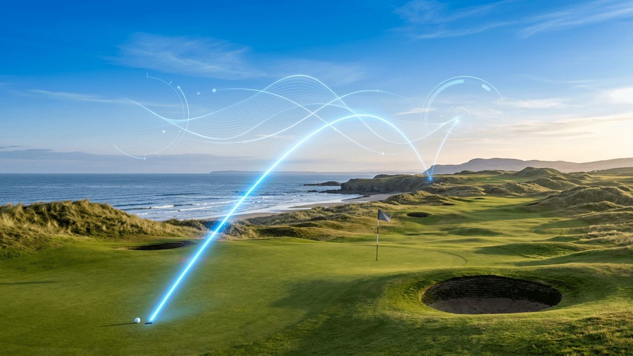 Top 10 Best Golf Courses in Angus