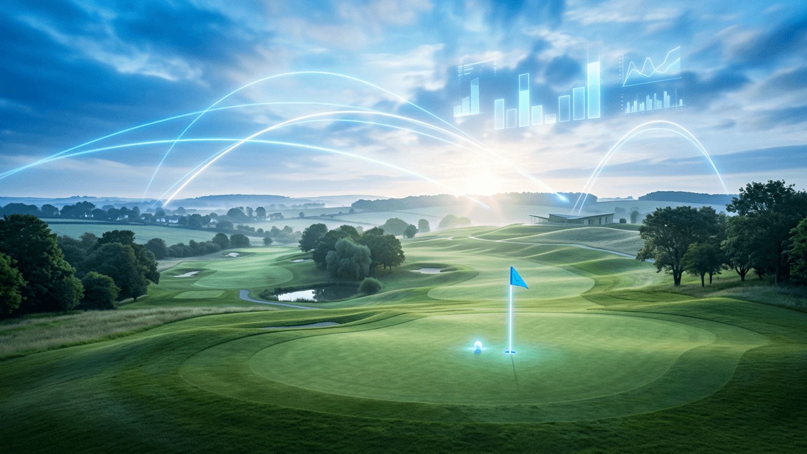 Top 10 Best Golf Courses in Babergh