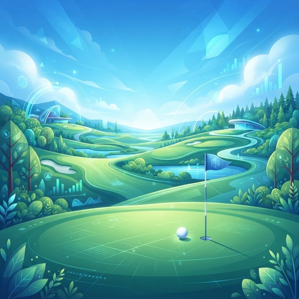 Top 10 Best Golf Courses in Barnet
