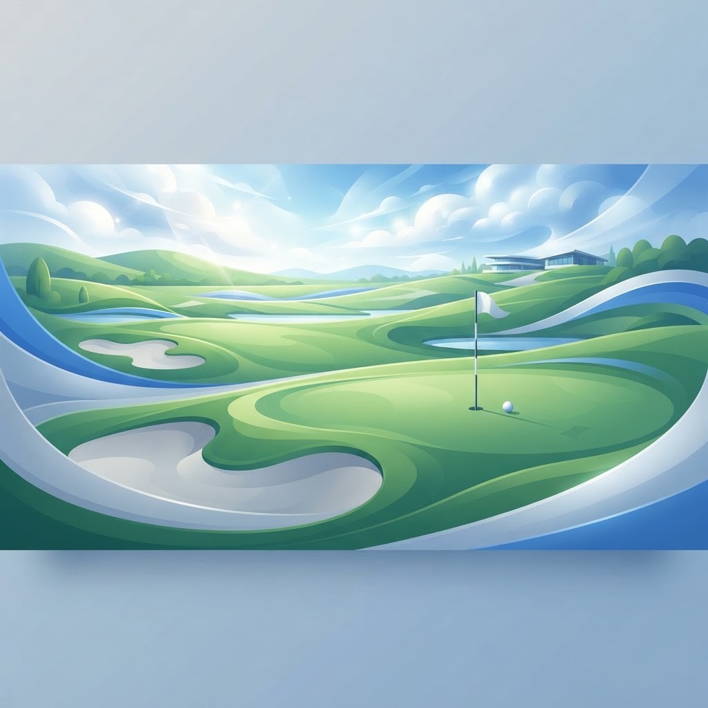 Top 10 Best Golf Courses in Belfast