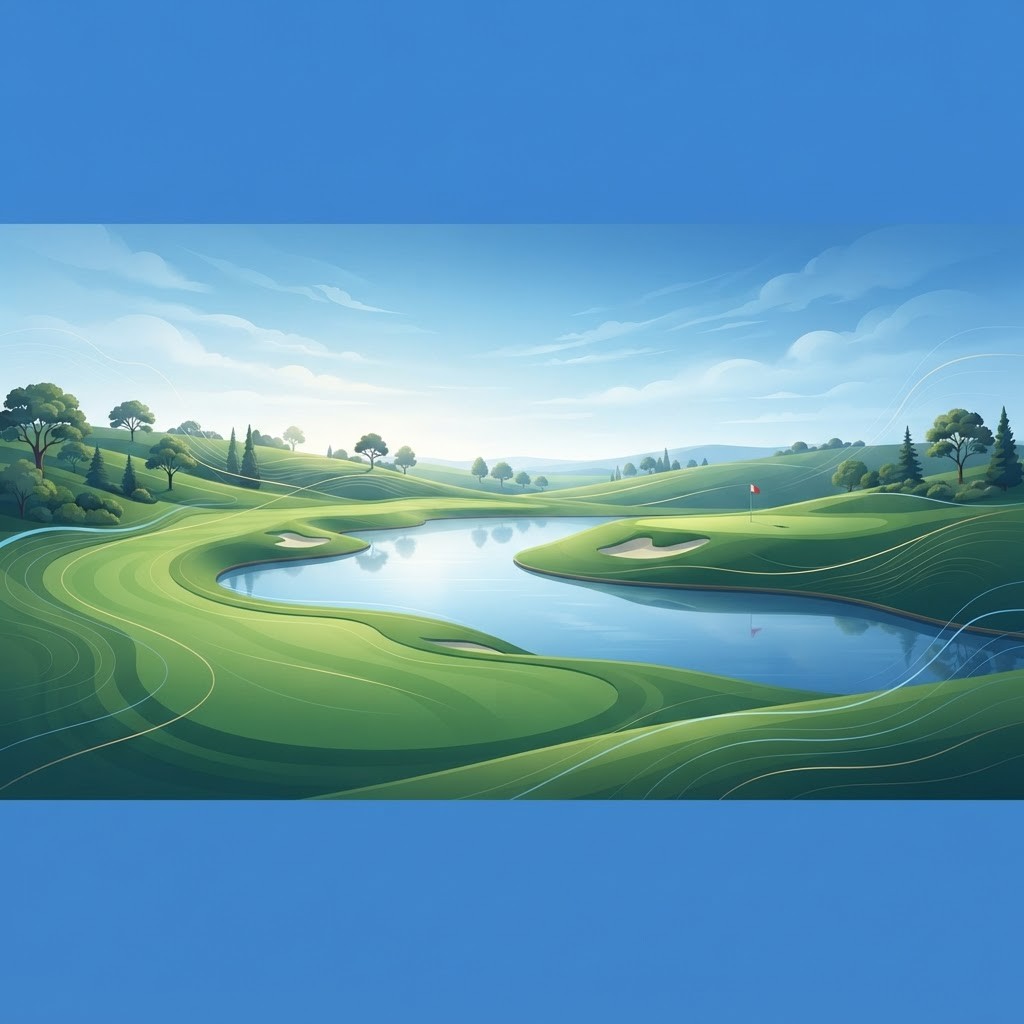 Top 10 Best Golf Courses in Birmingham