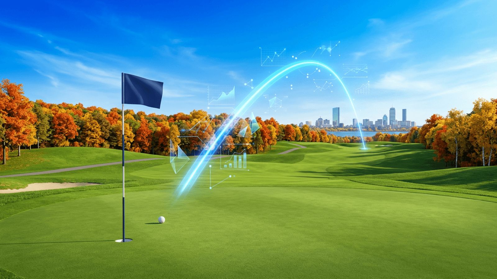 Top 10 Best Golf Courses in Boston
