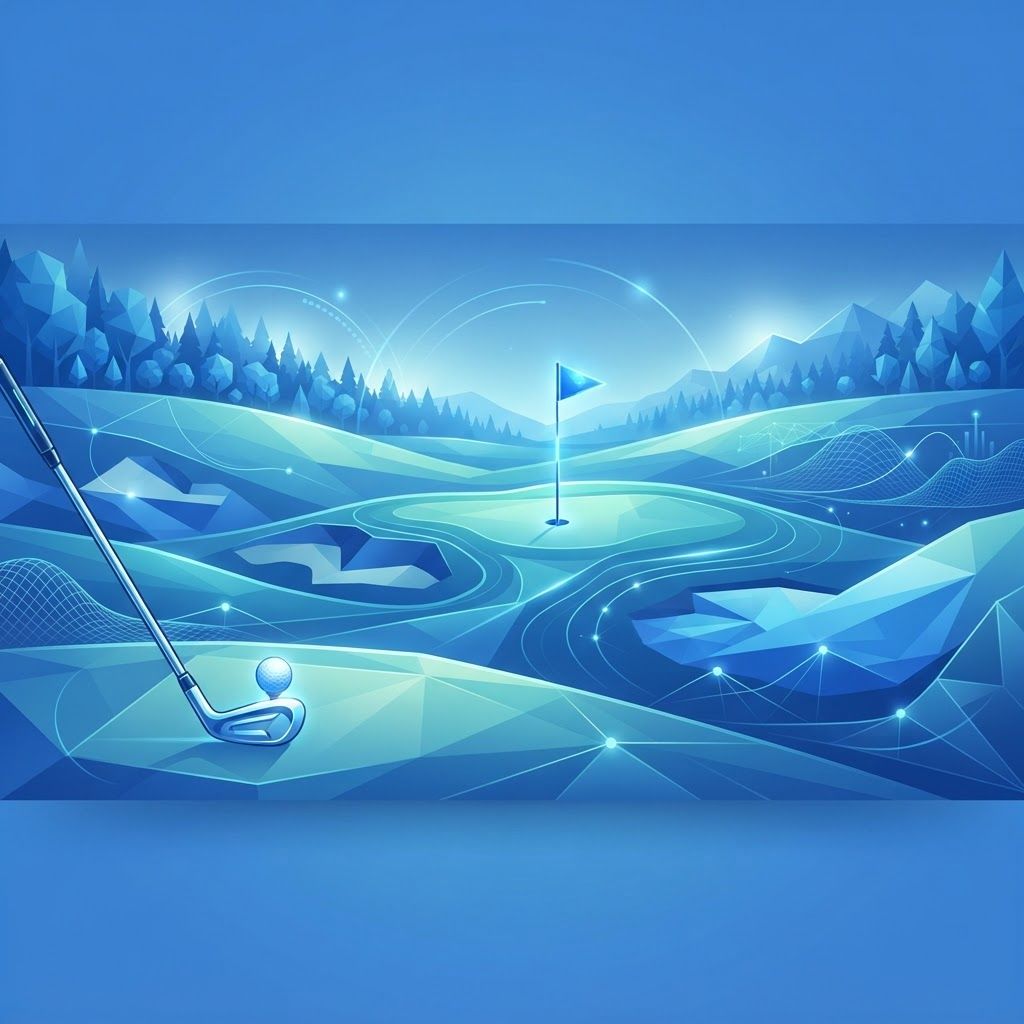 Top 10 Best Golf Courses in Bracknell Forest